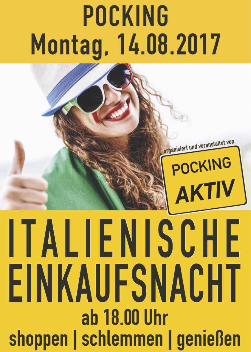 FlyerDinA6 italienische Nacht s11