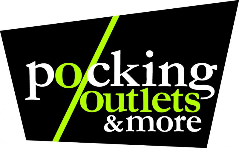 Pocking Outlets & more